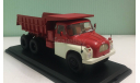 Tatra-138S1 1:43 Start Scale Models, масштабная модель, scale43