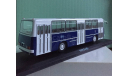 Ikarus 260 Венгрия 1:43 Classicbus, масштабная модель, scale43