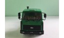 МАЗ-54321 1988-1991 гг 1:43 НашАвтопром (НАП), масштабная модель, scale43