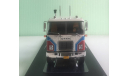 GMC Astro 95 1970 г. 1:43 IXOmodels, масштабная модель, 1/43