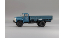 ЗИЛ-130 бортовой 1:43 DIPmodels, масштабная модель, 1/43