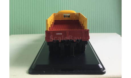 ЗИС-151 ТЕХПОМОЩЬ 1:43 Start Scale Models, масштабная модель, scale43