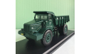 МАЗ-525 (25 тонн) 1:43 Start Scale Models, масштабная модель, scale43