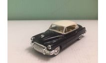 Buick Cabriolet Super Hard-top 1950 г. 1:43 Solido, масштабная модель, 1/43
