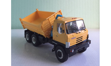 Tatra 815 S3 1:43 АвтоИстория (АИСТ), масштабная модель, scale43