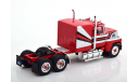 Ford LTL-9000 1978 1:43 IXOmodels, масштабная модель, scale43