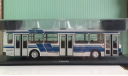 ЛиАЗ -5256.00 1:43 Classicbus, масштабная модель, 1/43