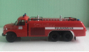 Tatra T148 Feuerwehr 1:43 Schuco, масштабная модель, 1/43