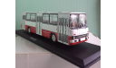 Ikarus 260 Прибалтика 1:43 Classicbus, масштабная модель, scale43