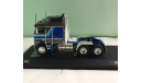 KENWORTH K100 Aerodyne 1976 1:43 IXOmodels, масштабная модель, scale43