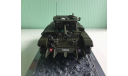 Cromwell Mk.IV Великобритания 1944 г. 1:43 DeAGOSTINI (ТАНКИ: легенды мировой бронетехники), масштабные модели бронетехники, scale43
