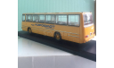 IKARUS-260 АЭРОФЛОТ 1:43 Classicbus, масштабная модель, scale43