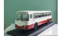 ЛиАЗ-677 из к/фильма ‘’ Джентльмены удачи’’ 1:43 Classicbus, редкая масштабная модель, scale43