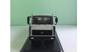 МАЗ-5337 бортовой ( поздний) 1:43 Start Scale Models, масштабная модель, scale43