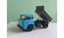 КАЗ-608 КОЛХИДА 1:43 GARAGE, масштабная модель, 1/43