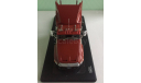 FORD Aeromax 1990 1:43 IXOmodels, масштабная модель, 1/43