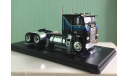 Freightliner FLA 1993 1:43 IXOmodels, масштабная модель, scale43