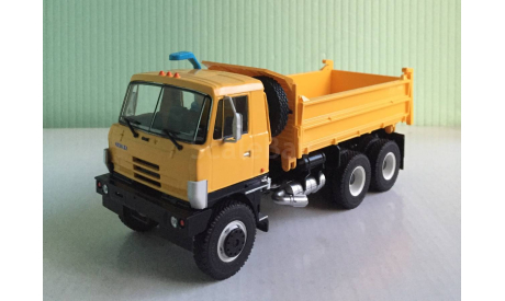 Tatra 815 S3 1:43 АвтоИстория (АИСТ), масштабная модель, scale43