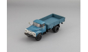 ЗИЛ-130 бортовой 1:43 DIPmodels, масштабная модель, 1/43