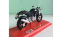 DUCATI MONSTER R900 1:18 Maisto, масштабная модель мотоцикла, scale18