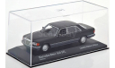 Mercedes 560 SEL W126 1990 1:43 Minichamps, масштабная модель, scale43, Mercedes-Benz