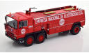 Pegaso Endesa 1183/70 1985 1:43 Altaya, масштабная модель, scale43