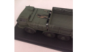 ЗИЛ-135ЛМ 1:43 AVD Models, масштабная модель, 1/43