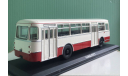 ЛиАЗ-677 из к/фильма ‘’ Джентльмены удачи’’ 1:43 Classicbus, редкая масштабная модель, scale43