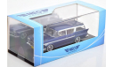 Rambler Custom Cross Countri 6 1958 1:43 Neo Scale Models, масштабная модель, scale43