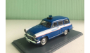 GAZ-22 Verejna Bezpecnost 1:43 NEO, масштабная модель, ГАЗ, scale43