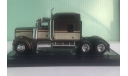 KENWORTH W900 1990 г. 1:43 IXOmodels, масштабная модель, scale43