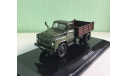 САЗ-3503 1978 г. Защитный 1:43 DIPmodels, масштабная модель, scale43