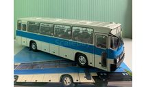 Ikarus-256 1:43 Наши Автобусы, масштабная модель