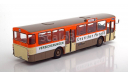 Mercedes O 305 Frankfurt 1:43 Altaya Bus Collection, масштабная модель, scale43, Mercedes-Benz