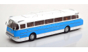 Ikarus  66  1972 1:43 IXOmodels, масштабная модель, scale43