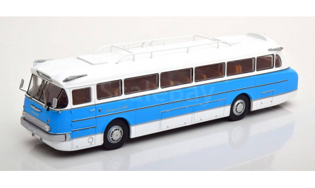 Ikarus  66  1972 1:43 IXOmodels, масштабная модель, scale43