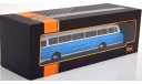 Ikarus  66  1972 1:43 IXOmodels, масштабная модель, scale43