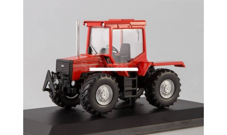 ЛТЗ-155 Тракторы №30 1:43 Hachette collections, масштабная модель трактора, 1/43