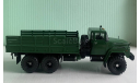 КрАЗ-260 бортовой 1:43 АвтоИстория (АИСТ), масштабная модель, scale43