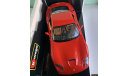 FERRARI 550 Maranello 1996 г. 1:18 Maisto ( Made in Italia), масштабная модель, 1/18