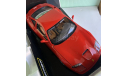 FERRARI 550 Maranello 1996 г. 1:18 Maisto ( Made in Italia), масштабная модель, 1/18