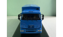 КамАЗ-43118 рестайлинг 1:43 Start Scale Models, масштабная модель, scale43