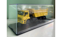 КамАЗ-6522 рестайлинг 1:43 Start Scale Models, масштабная модель, scale43