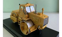 Каток СД-802 на базе Т-150 1:43 Start Scale Models, масштабная модель трактора, scale43