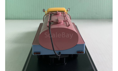 АЦПТ-3,3 (53) 1:43 Start Scale Models, масштабная модель, scale43, Горький