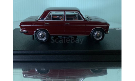 ВАЗ-2103 Жигули (1972-1973) 1:43 EVR-mini, масштабная модель, scale43