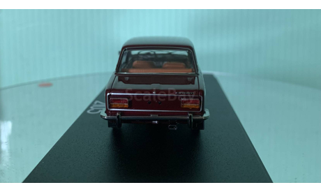 ВАЗ-2103 Жигули (1972-1973) 1:43 EVR-mini, масштабная модель, scale43