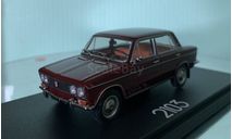 ВАЗ-2103 Жигули (1972-1973) 1:43 EVR-mini, масштабная модель, scale43