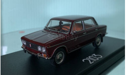 ВАЗ-2103 Жигули (1972-1973) 1:43 EVR-mini