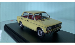 ВАЗ-2103 Жигули (1973-1975) 1:43 EVR-mini